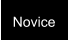 Novice