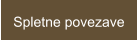 Spletne povezave